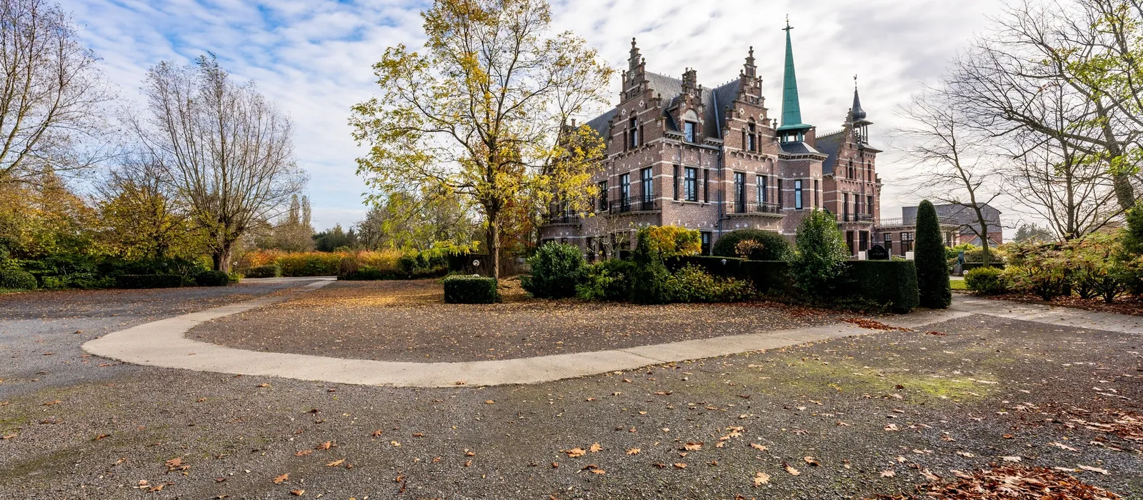 1775118133-- Lochristi - Kasteel Zaffelaere - 45 (Kopie)